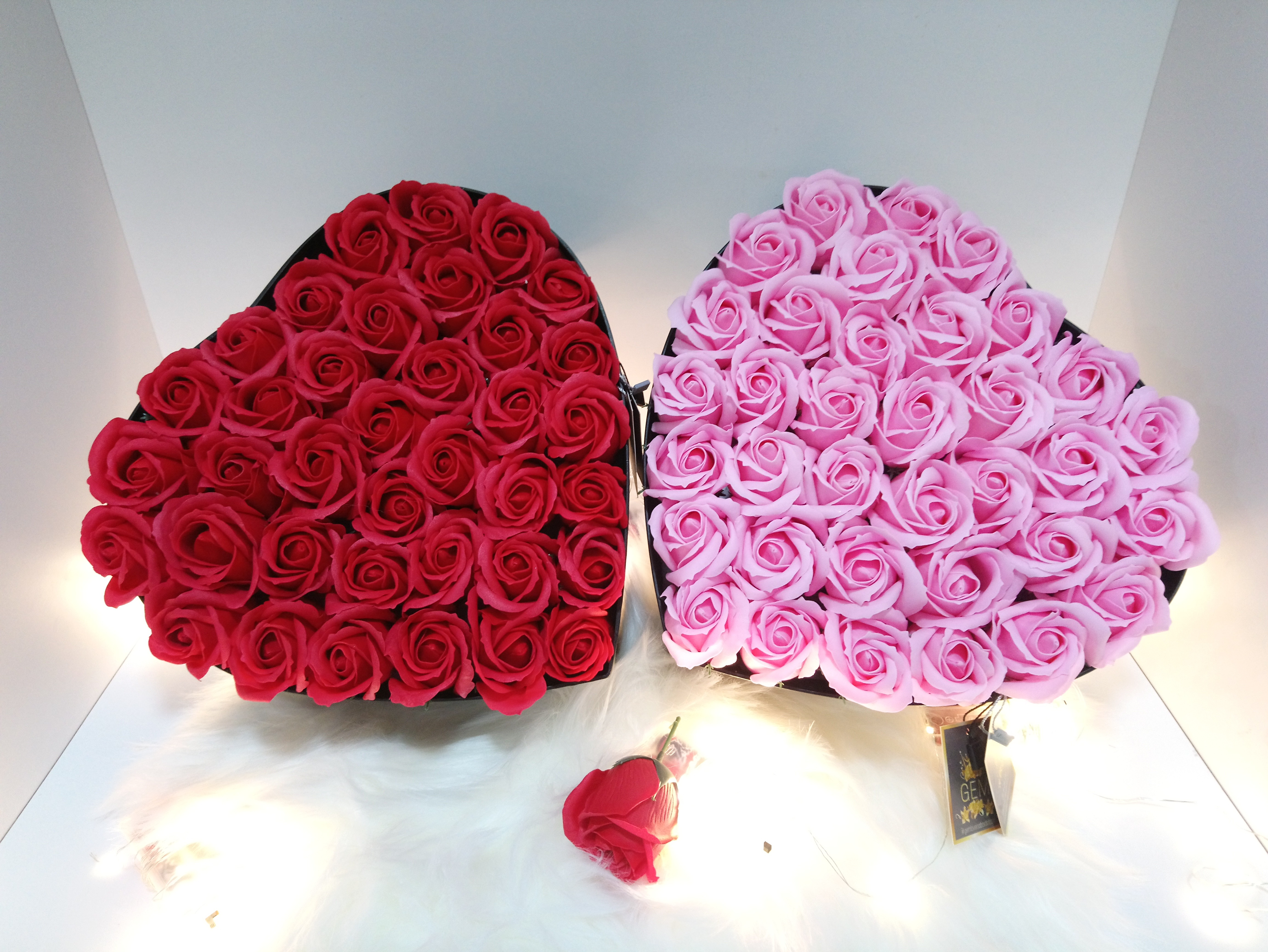 Double Heart